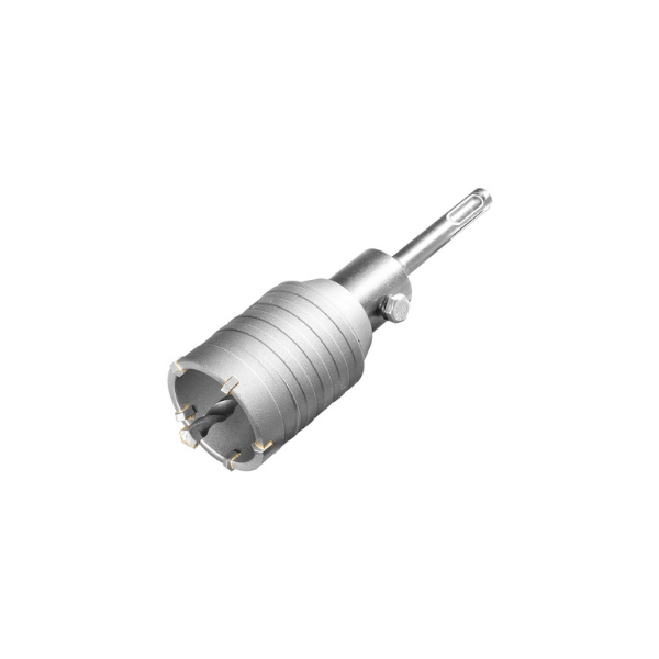 BROCA COPA CONCRETO TOTAL 55mm TAC430551