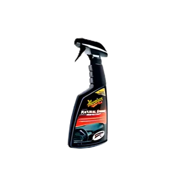 LIMPIADOR, PROTECTOR Y RESTAURADOR DE TABLERO 16oz MEGUIARS MEG4116EU