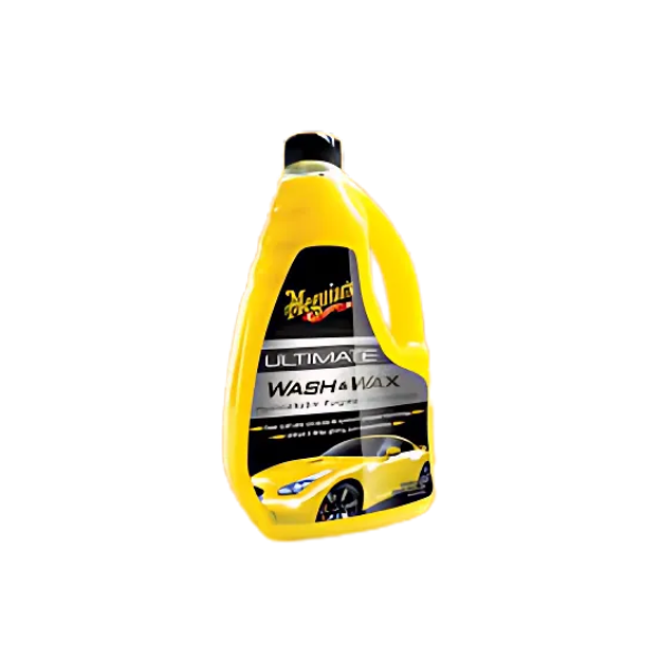 SHAMPOO ACONDICIONADOR C/CERA 48oz MEGUIARS MEG17748EU