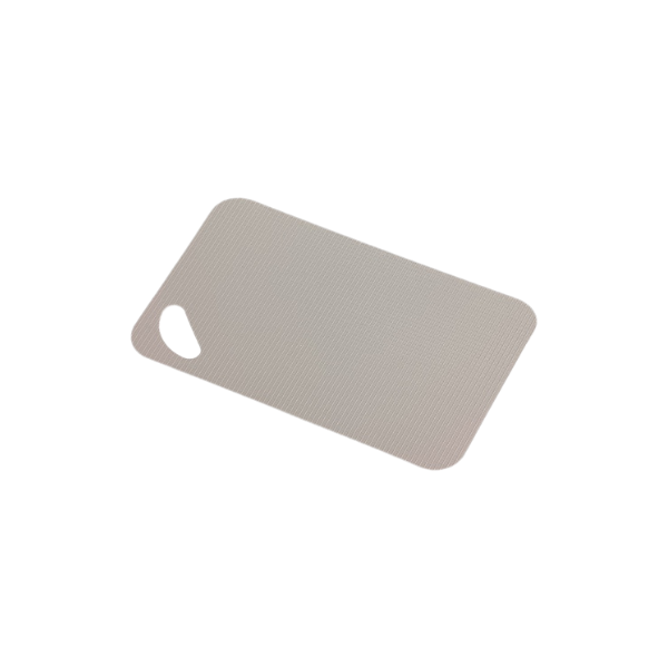 TABLA PARA PICAR ALIMENTOS PLASTICO MULTICOLOR ULTIMATE (SET 3 PZA) 723-02098