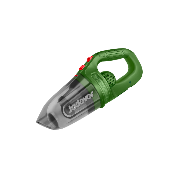 ASPIRADORA JADEVER INALÁMBRICA 8V TIPO-C MAX CAP 450ML JDLV0801