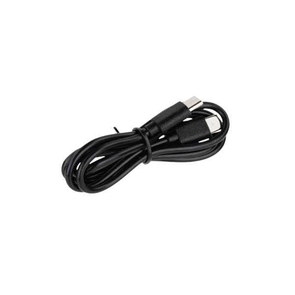 CABLE CARGADOR DE C A TIPO C TOTAL (TIUCC02)