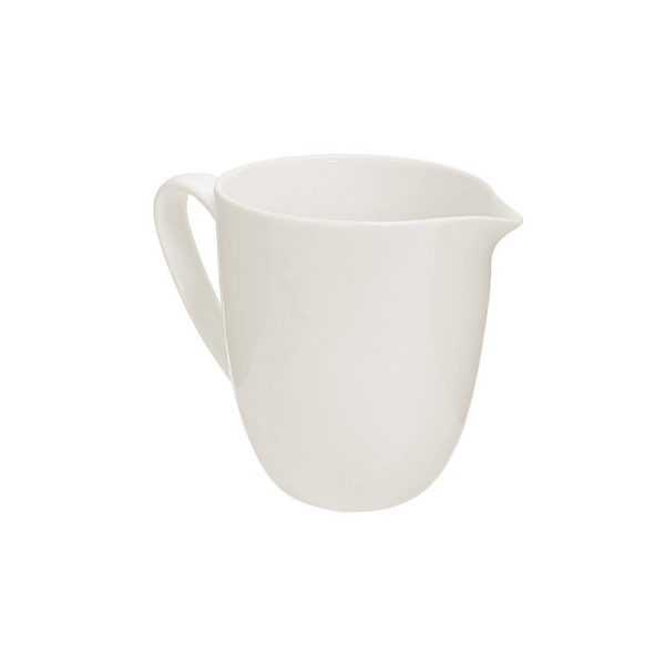 JARRA PORCELANA 12.5x8.5x10 cm LIFE ART 705-02656