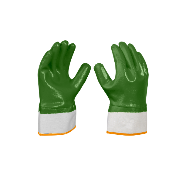 GUANTES NITRILO USO INDUSTRIALT-XL JADEVER (PAR) JDGV2804
