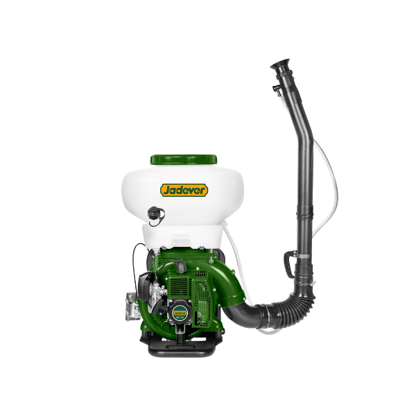 BOMBA FUMIGADORA A GASOLINA JADEVER 14litros 41.5cc JDKN1A41