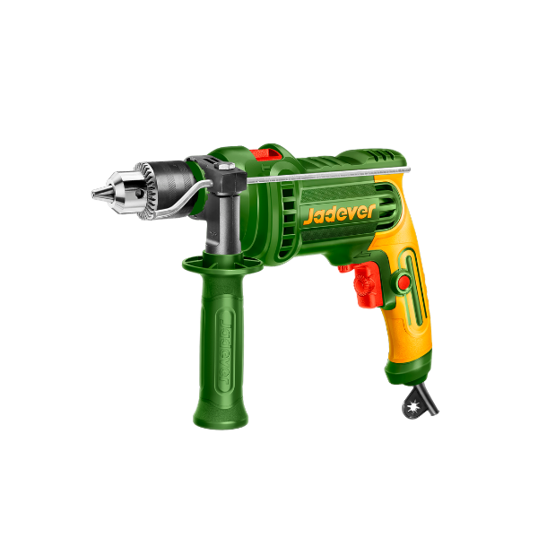 TALADRO PERCUTOR 12.70 mm 850 W JADEVER (1/2 plg) UJDMD15851