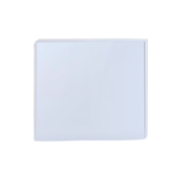 PANEL LED 2X2 CUADRADO EMPOTRAR WELLMAX 40W 6500K LUZ BLANCA (UPR/BK/0/1/0/0606)