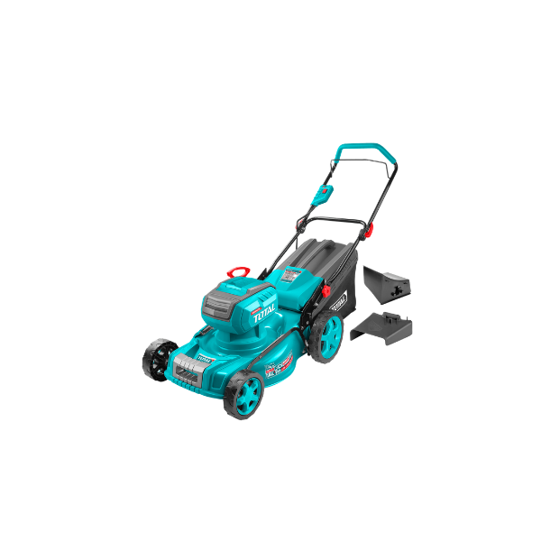 DESGRAMADORA INALAMBRICA 510 mm 40 V TOTAL (20" 2800 rpm) TLMLI4020
