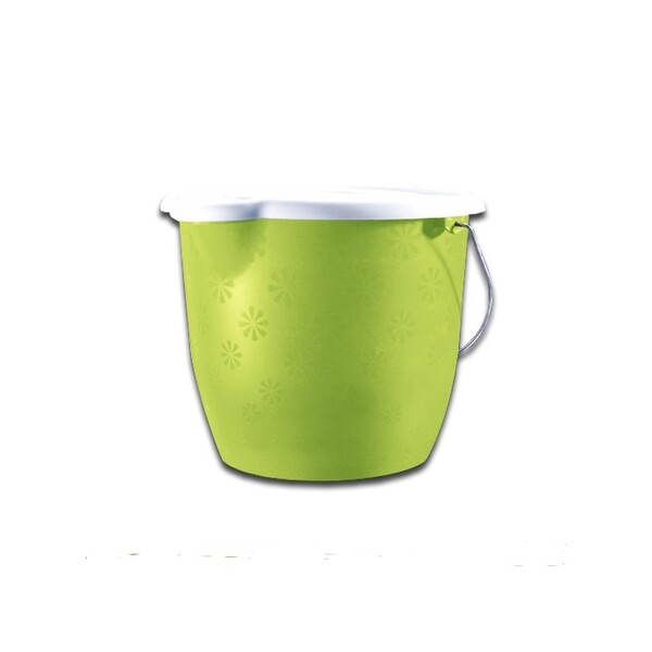 BALDE C/TAPADERA 10lt 08115 (TP)