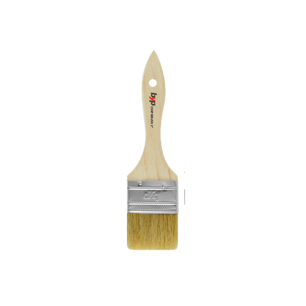 BROCHA DOMESTICA CHIP BRUSH 1500 2" BYP