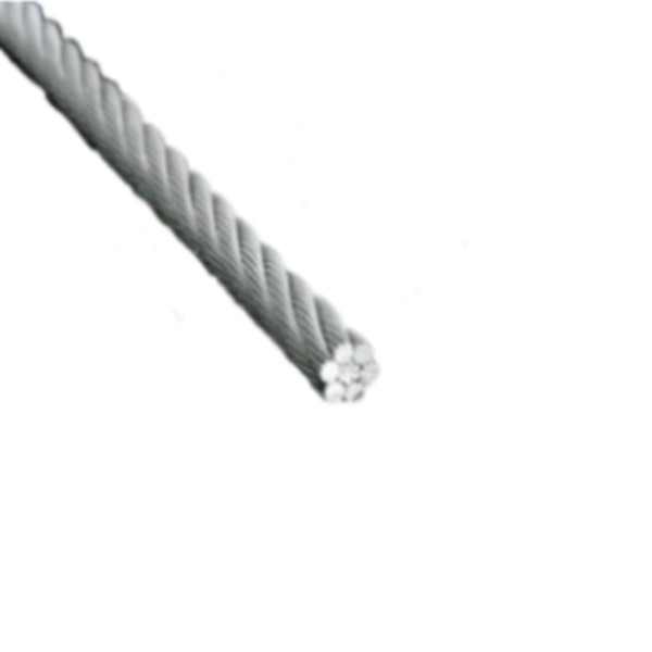 CABLE DE ACERO ALMA DE ACERO 3/4 544047