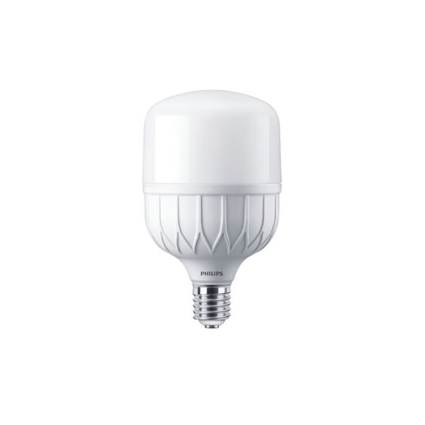 BOMBILLO LED 50W PHILIPS E40 LUZ BLANCA (929003792642)