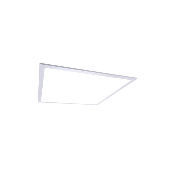 PANEL LED 2X2 CUADRADO 34W-36W PHILIPS 4250LM 25000HRS 6500K (911401854381)(7485)