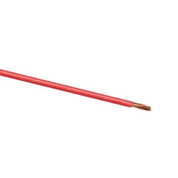 CABLE SAE 10 AUTO. COBRE PHELPS DODGE ROJO (GCJABRA010AJ01)(MT)