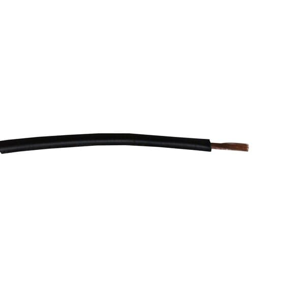 CABLE SAE 14 AUTO. COBRE PHELPS DODGE NEGRO (GCJABRA014AH01)(MT)