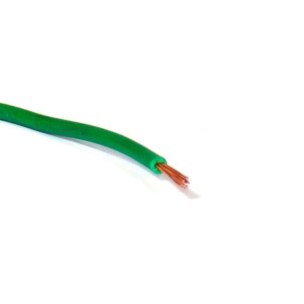 CABLE TFF 16  COBRE PHELPS DODGE VERDE (GCGABRA016AL01)(MT)