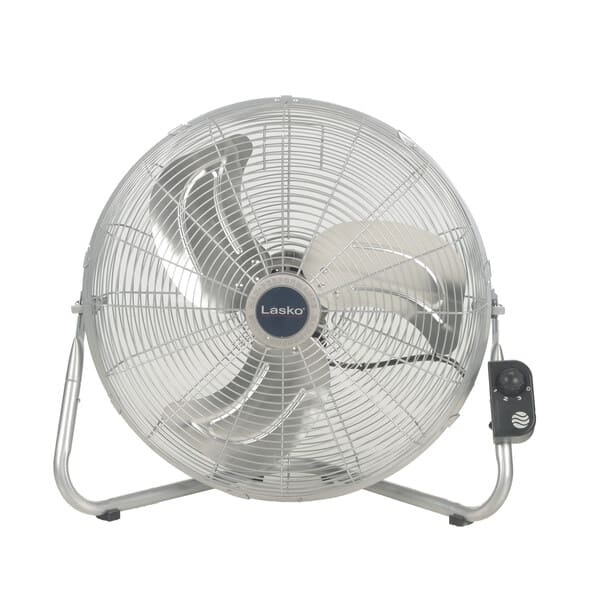 VENTI. LASKO 3 ASPAS PISO 3 VEL. 20 GRIS (2265QM)