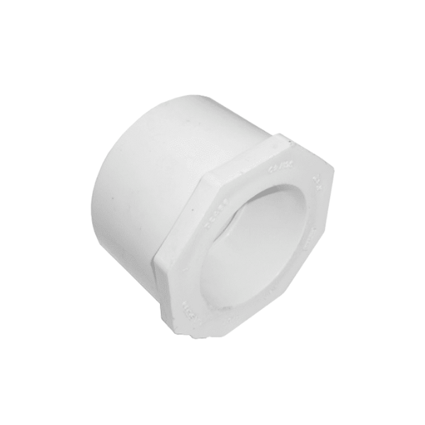 REDUCTOR PVC C 1 A 3/4 PLG