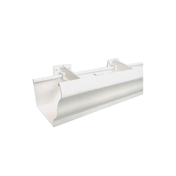 CANAL PVC COLONIAL AMANCO 3 MT