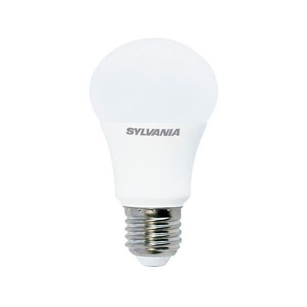 BOMBILLO LED SYLVANIA 7W LUZ BLANCA (P27619-19)