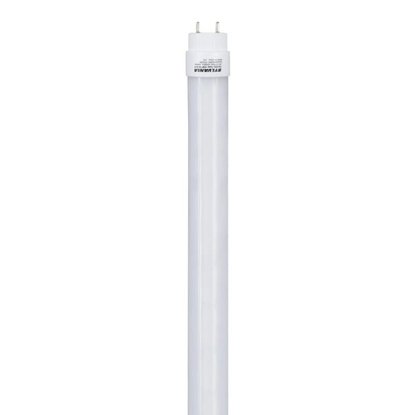 TUBO LED POLICARBONATO SYLVANIA 18W 1800LM 6.5K (P25125-36)