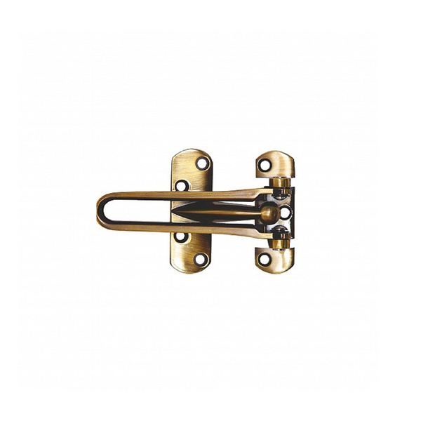 PASADOR PARA PUERTA BRONCEADO 4 PLG F01230