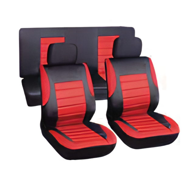 FORRO P/ASIENTO R/N TUNING 8pcs PROPULSA R01206R