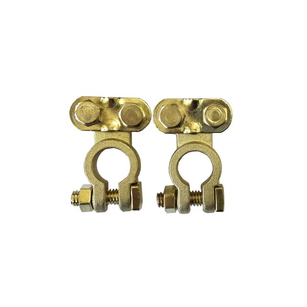 TERMINAL BATERÍA BRONCE PROPULSA 2pcs R01652