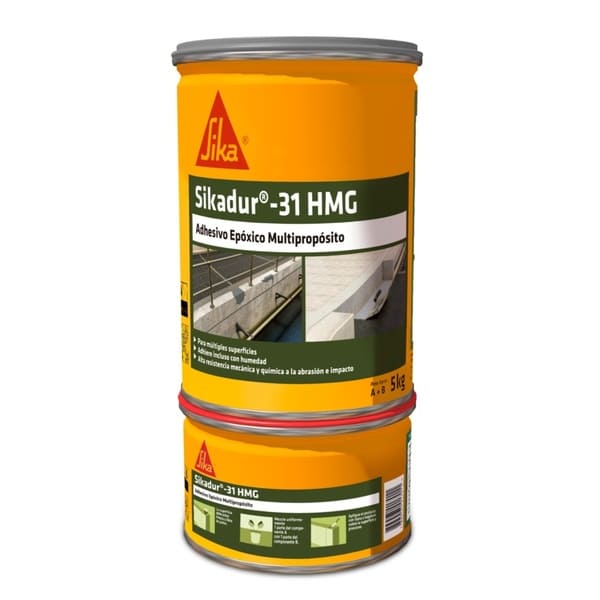 SIKADUR 31 HI MOD GEL 5 KG