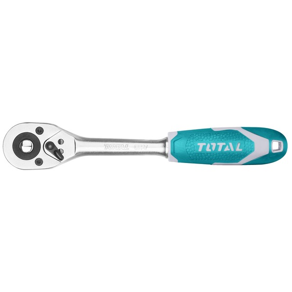 RATCHET TOTAL IND 1/4plg