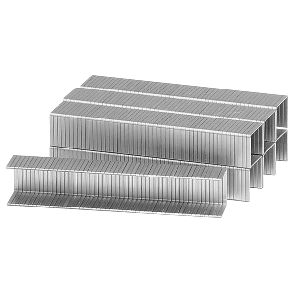 GRAPAS TOTAL 10x0.7mm (CAJA)