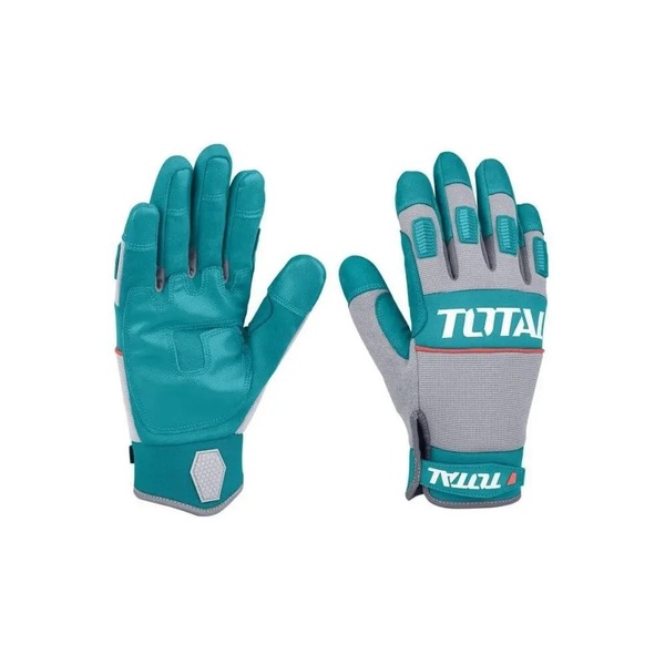 GUANTES TOTAL P/MECANICO