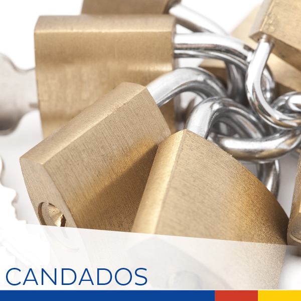 CANDADOS