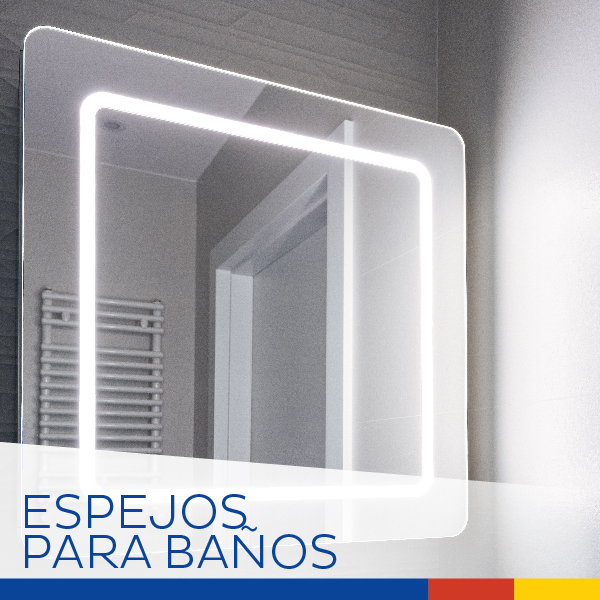 ESPEJO PARA BAÑOS