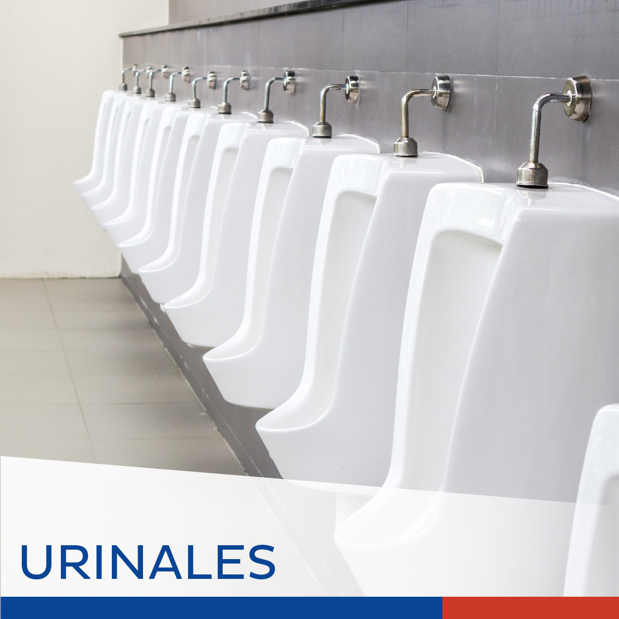 URINALES