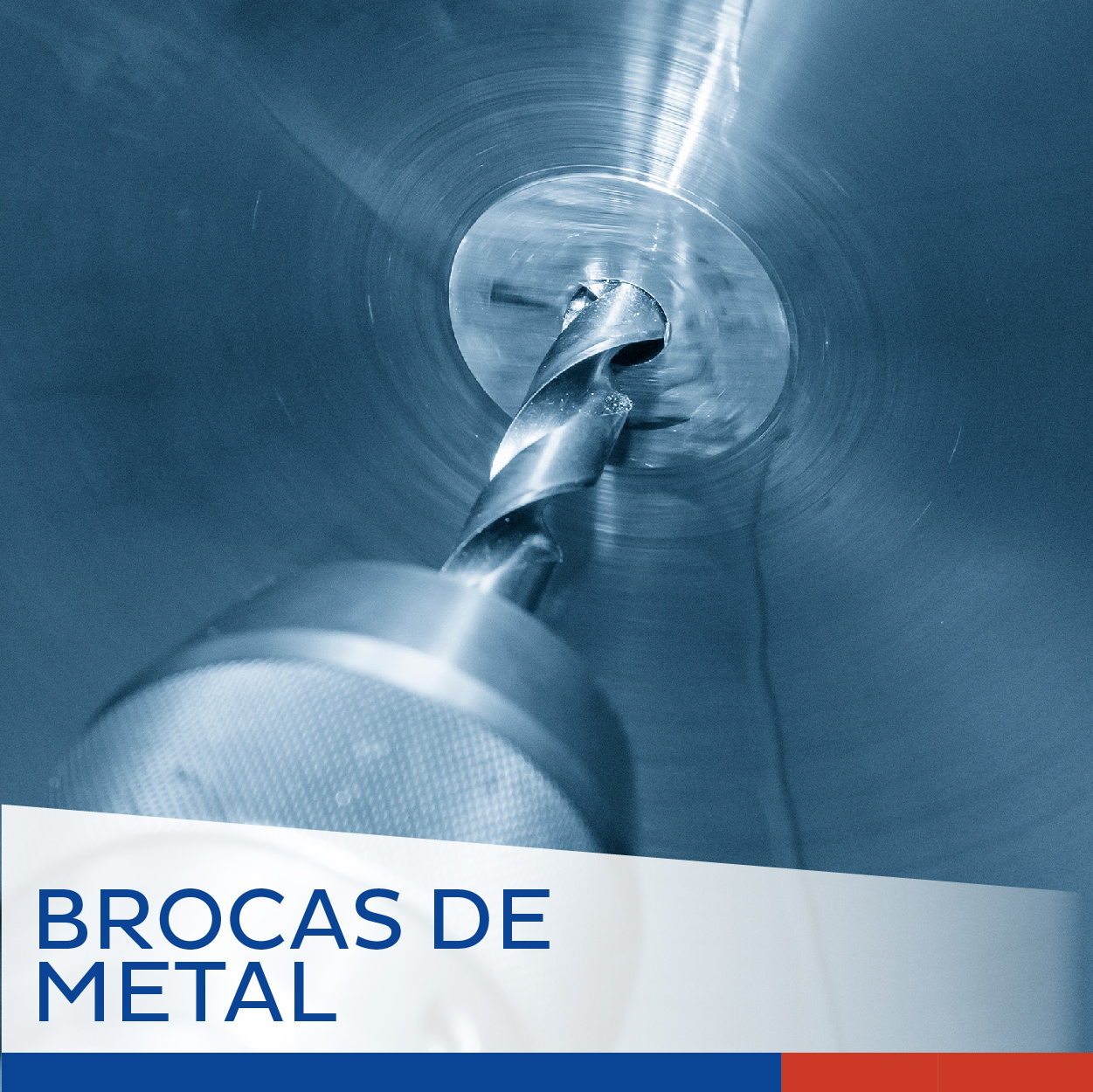 BROCAS METAL