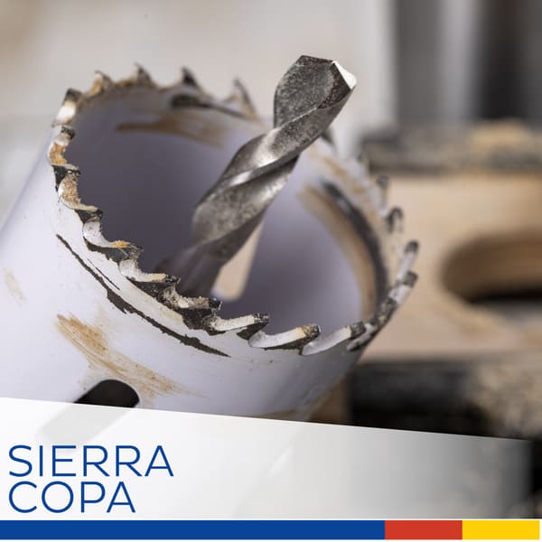 SIERRA COPA