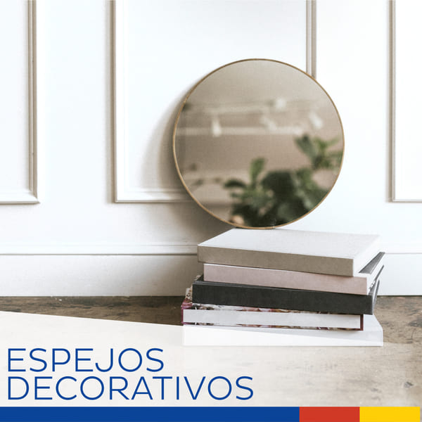 ESPEJOS DECORATIVOS