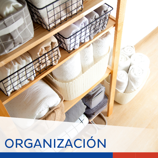 ORGANIZACIÓN