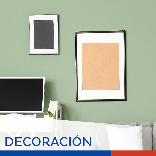 DECORACIÓN