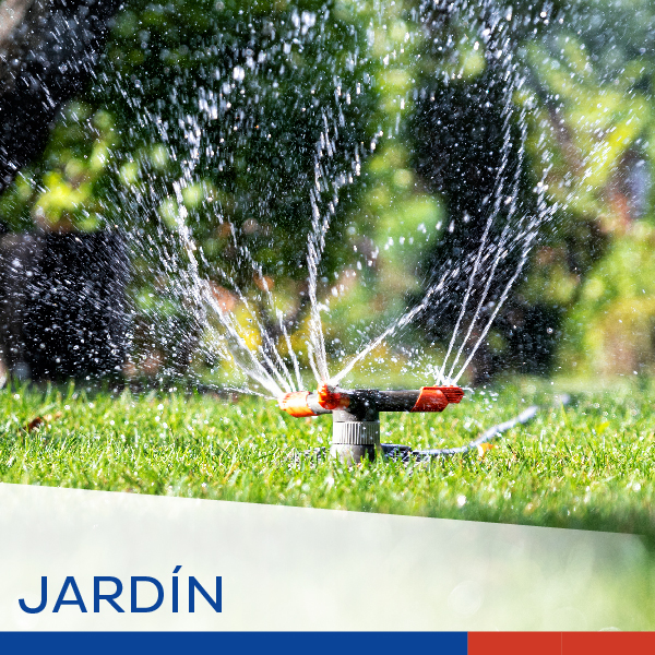 JARDÍN