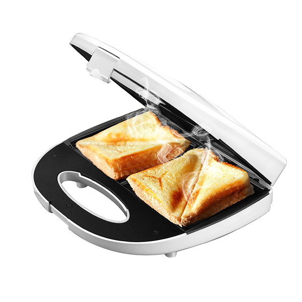 SANDWICHERA ELECTRICA 700W DECAKILA