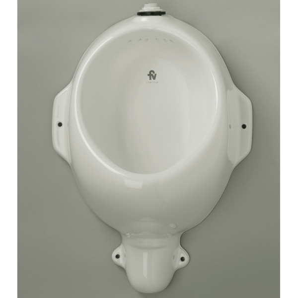 URINAL FV QUANTUM BLANCO 0.5 LT (E398-BL)