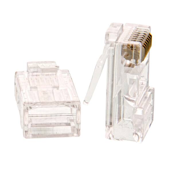 CONECTOR MACHO RJ45 CAT5E NEXXT AW102NXT02