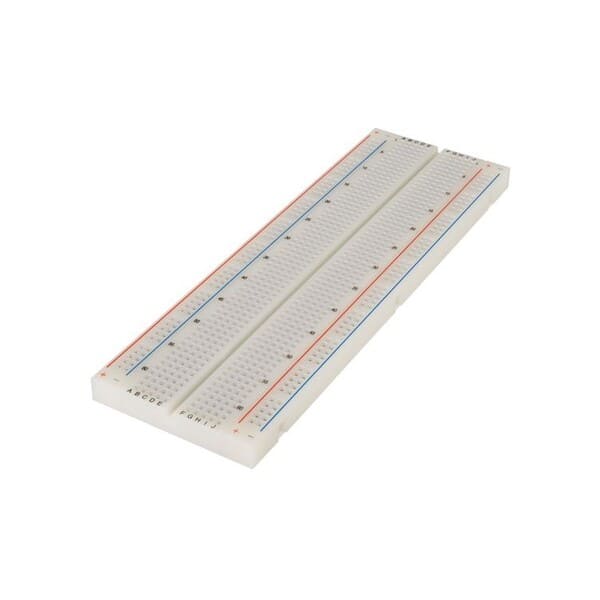 TARJETA BREADBOARD PARA PRUEBAS ELECTRONICAS STEREN (509-010)