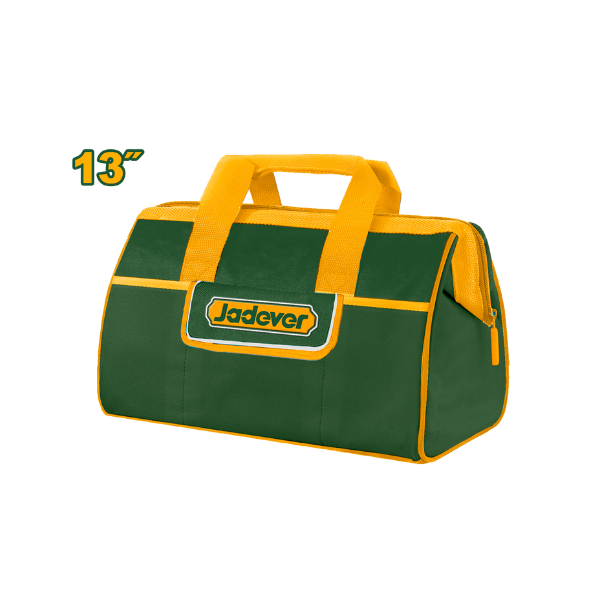 BOLSO P/HERRAMIENTAS 13plg JADEVER JDTG3113