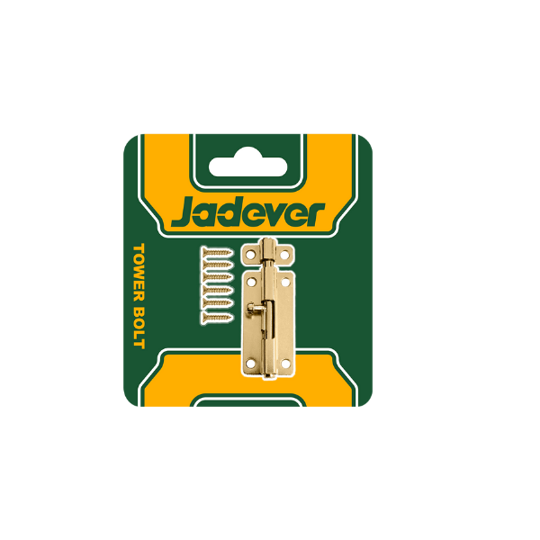 PASADOR LATONADO 2PLG JADEVER JDCX1K02