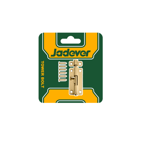 PASADOR LATONADO 1 1/2PLG JADEVER JDCX1K15