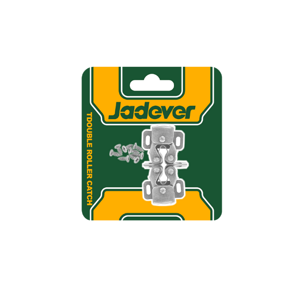 VAIVEN DE PRESIÓN GALVANIZADO JADEVER 1 1/4 PLG (2 PCS) JDDH2K14