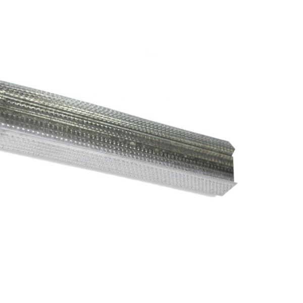 Canal estrecho de aluminio de 6 cm - Slimline - ACO